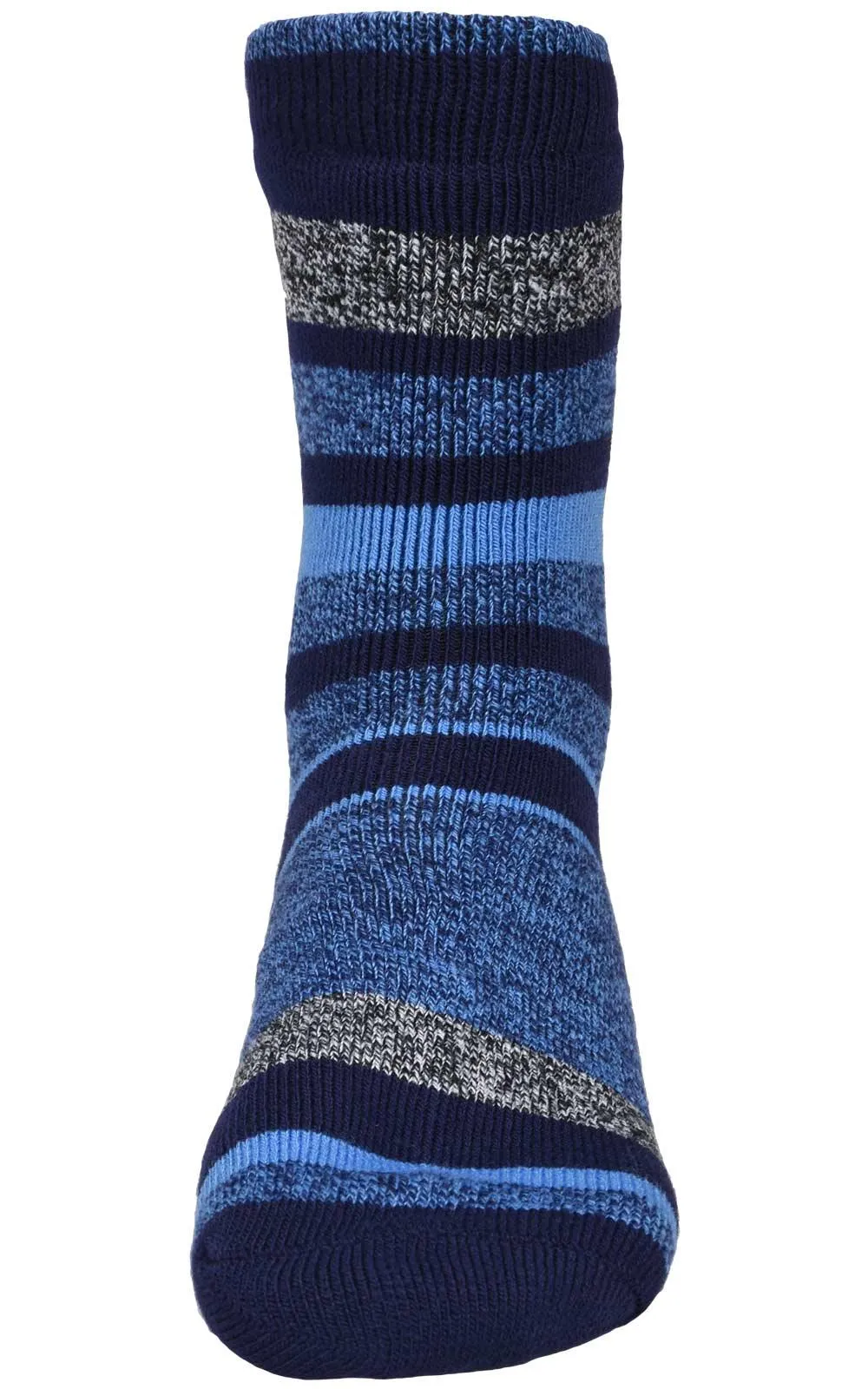 Mens Acrylic Blend Socks