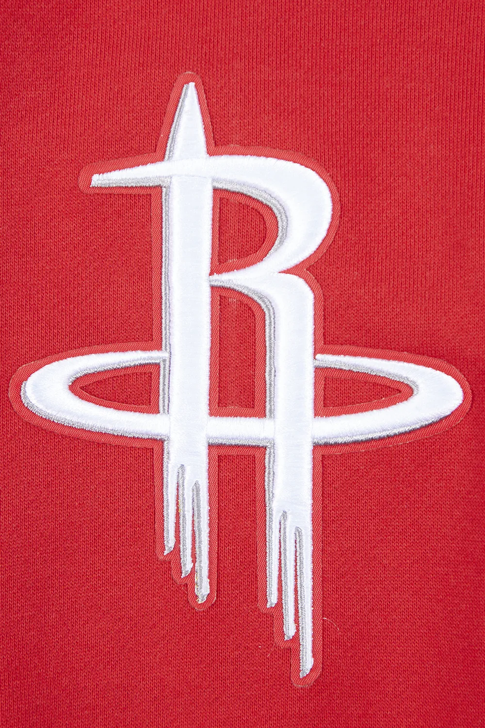 Men's Houston Rockets Pro Standard Signature Hoodie