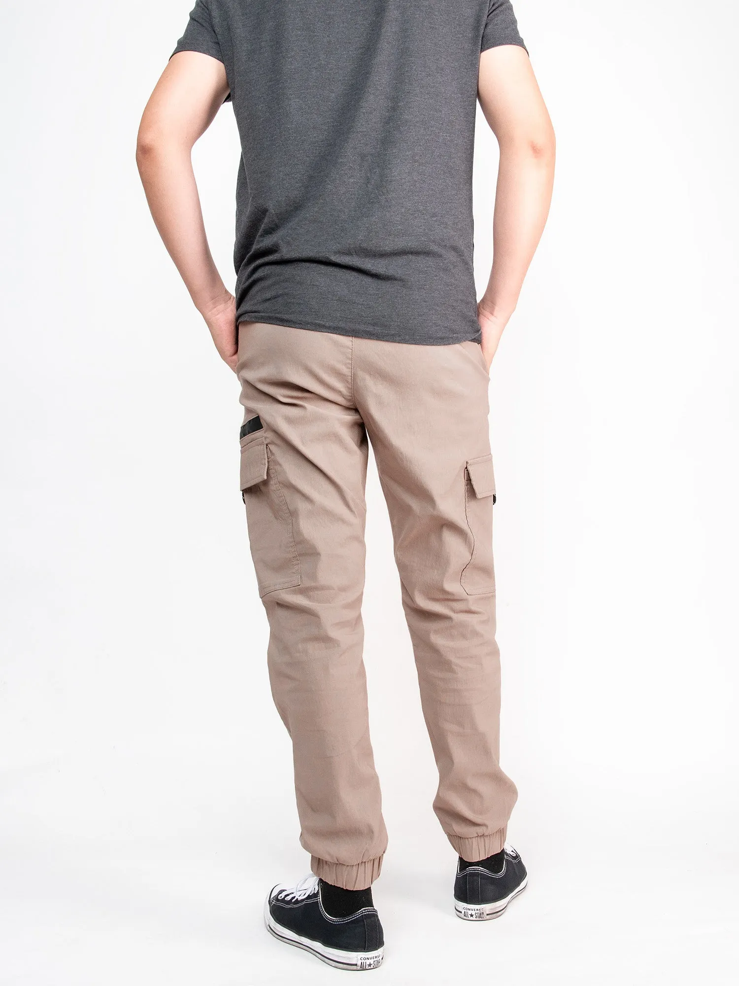 MEN'S JEHU PERFORMANCE TECH CARGO JOGGERS