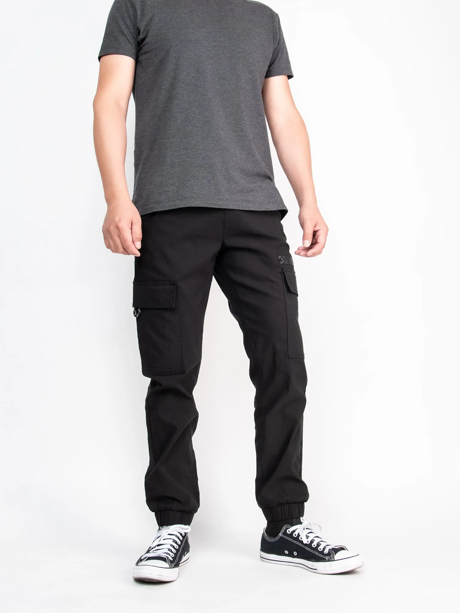 MEN'S JEHU PERFORMANCE TECH CARGO JOGGERS