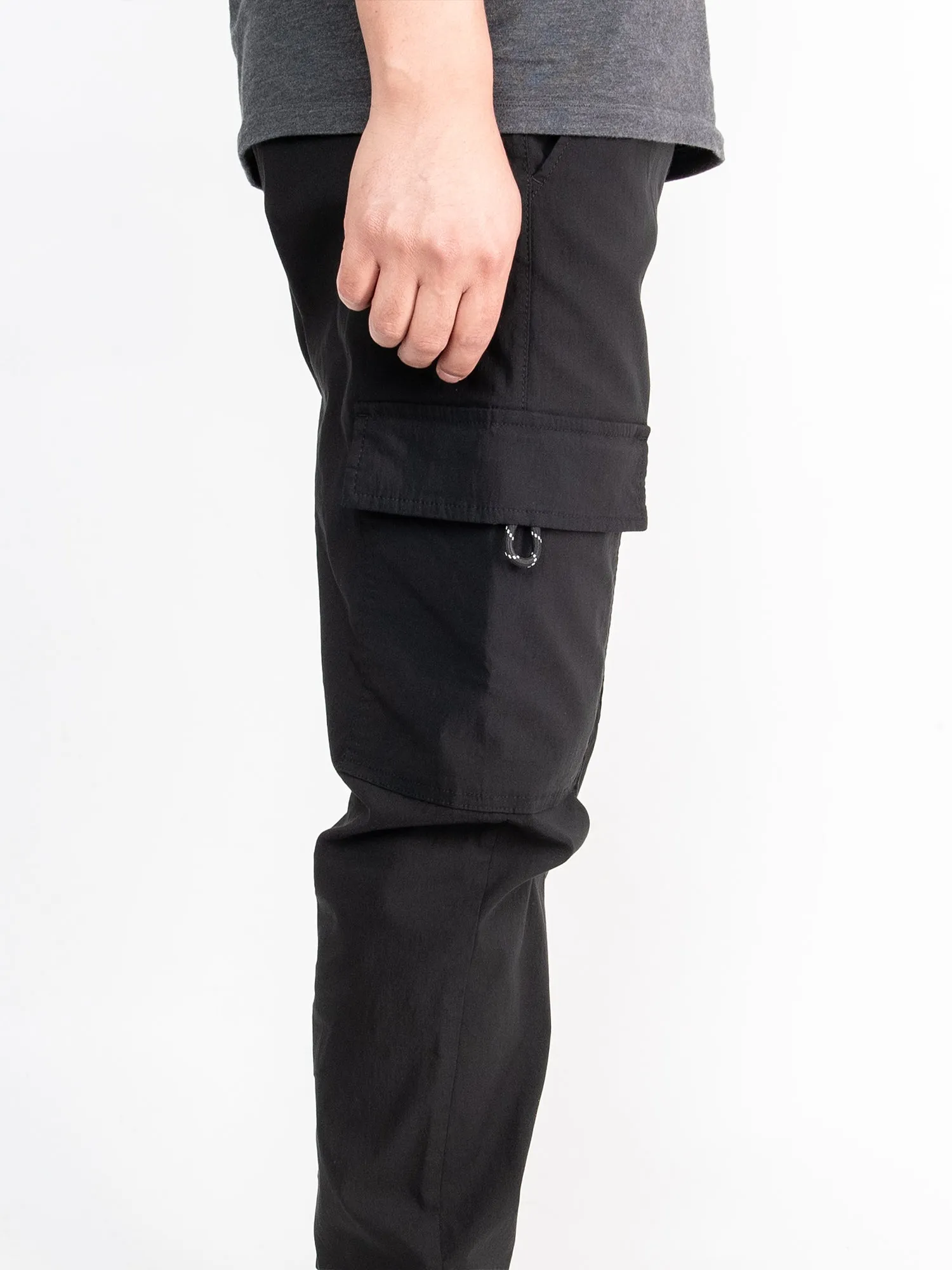 MEN'S JEHU PERFORMANCE TECH CARGO JOGGERS