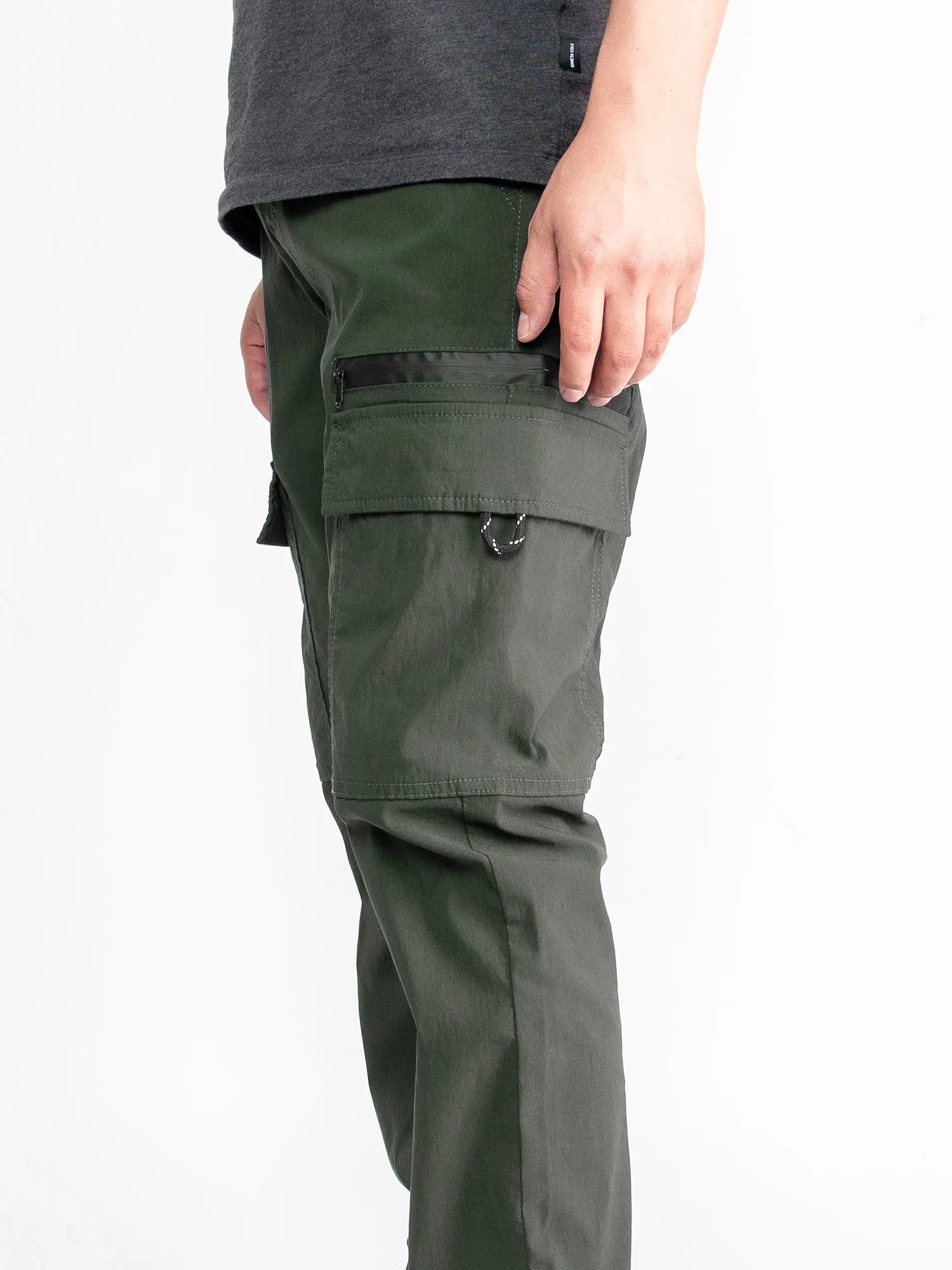 MEN'S JEHU PERFORMANCE TECH CARGO JOGGERS