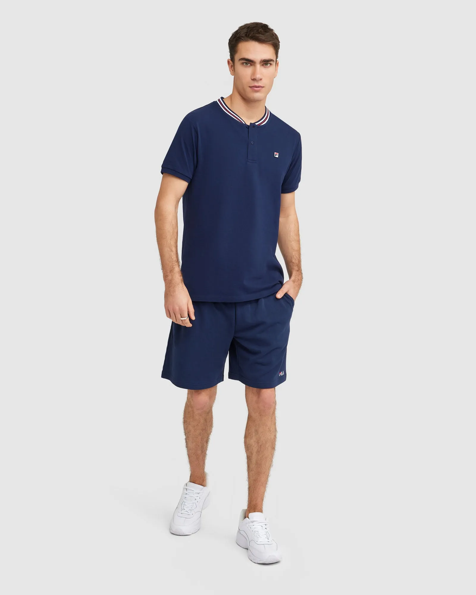 Men's Kenji Polo