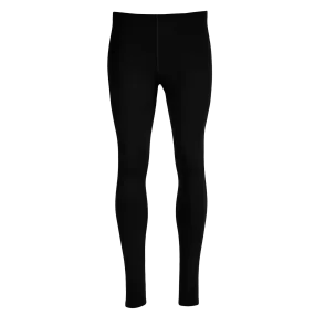 Men's Micro-Elite Chamois Tight - Black