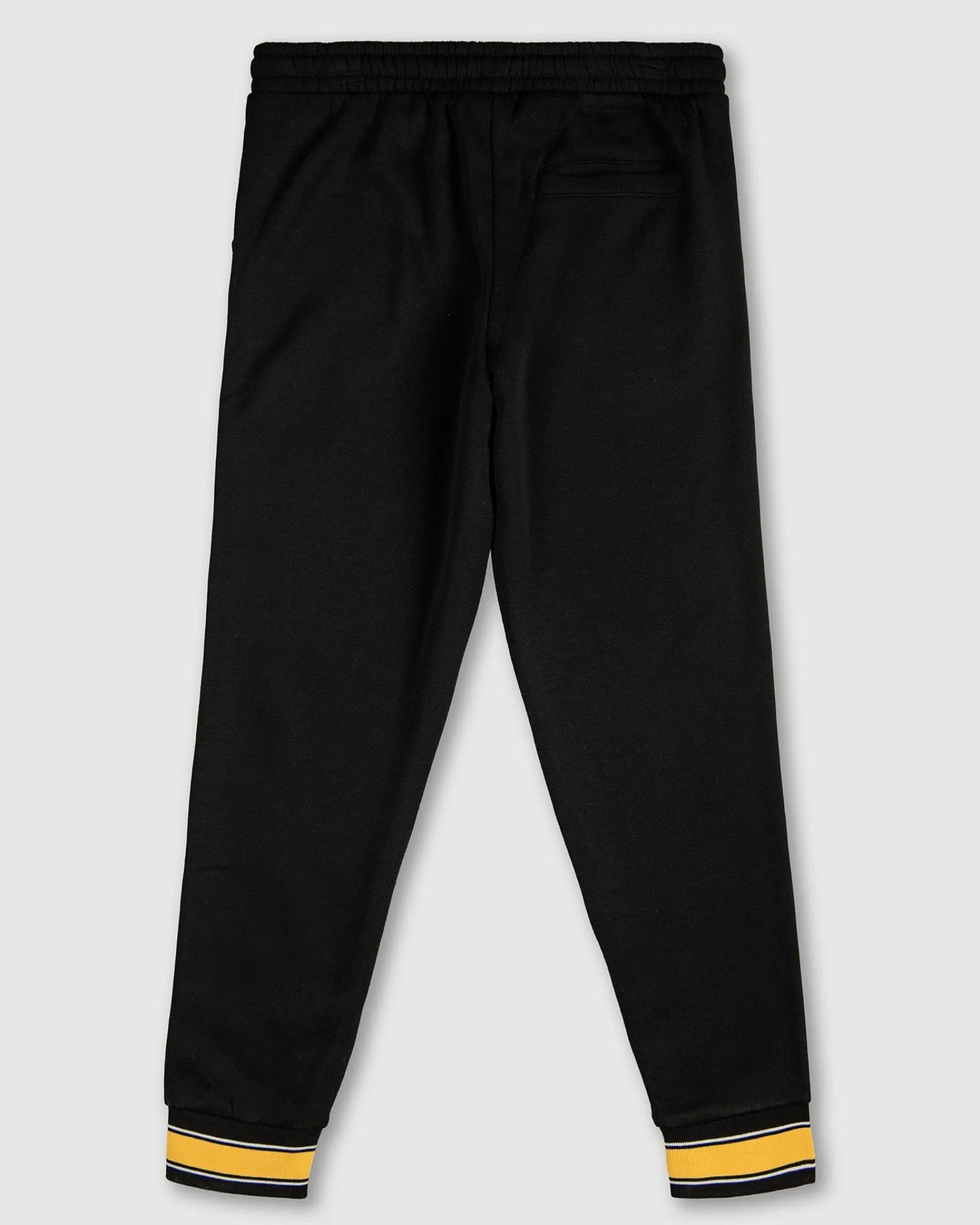 MEN'S MONEY MAKER FLEECE VARSITY JOGGERS