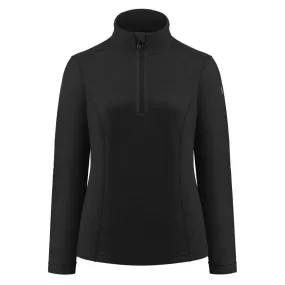 Micro Fleece Half Zip