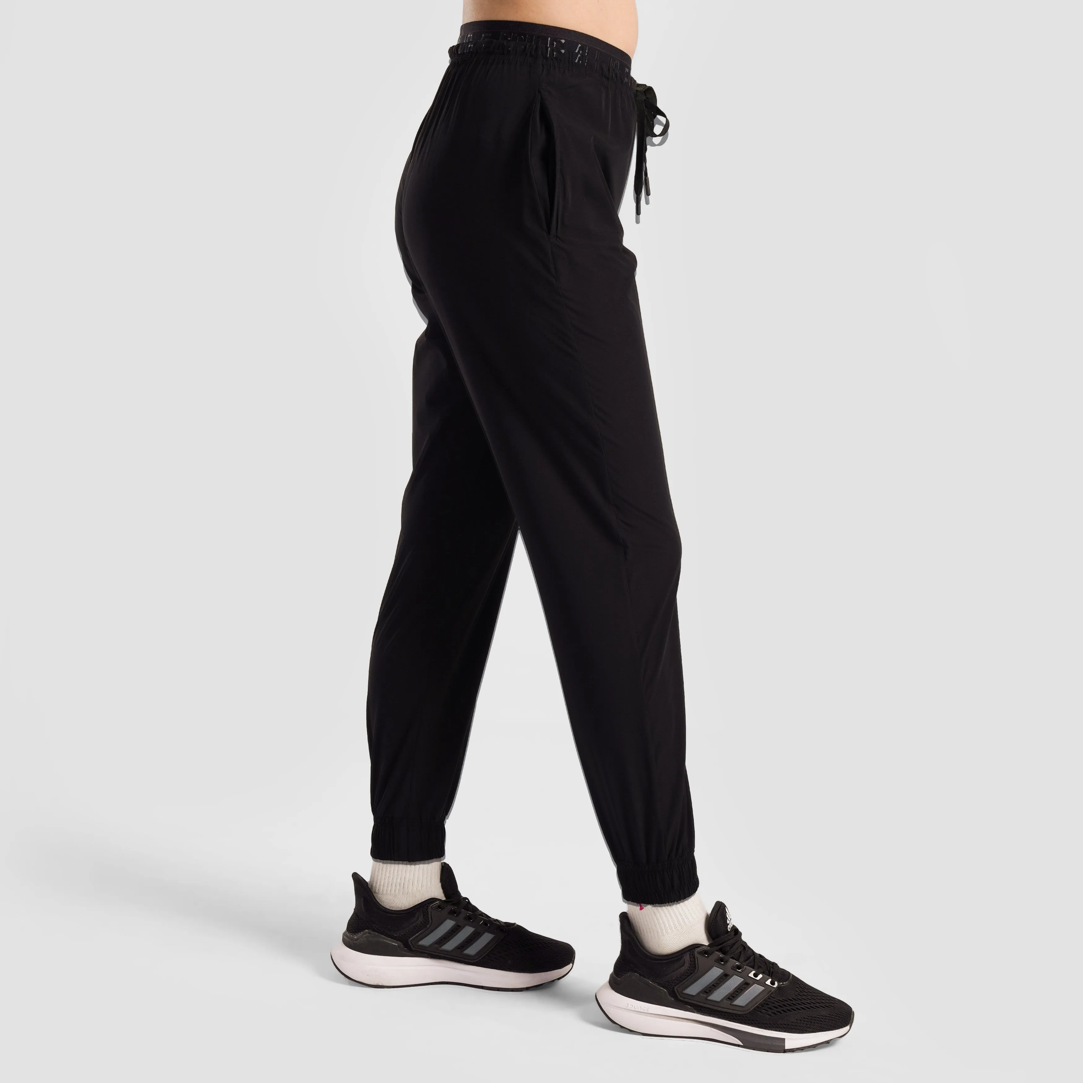 Motion Flex Joggers (Black)