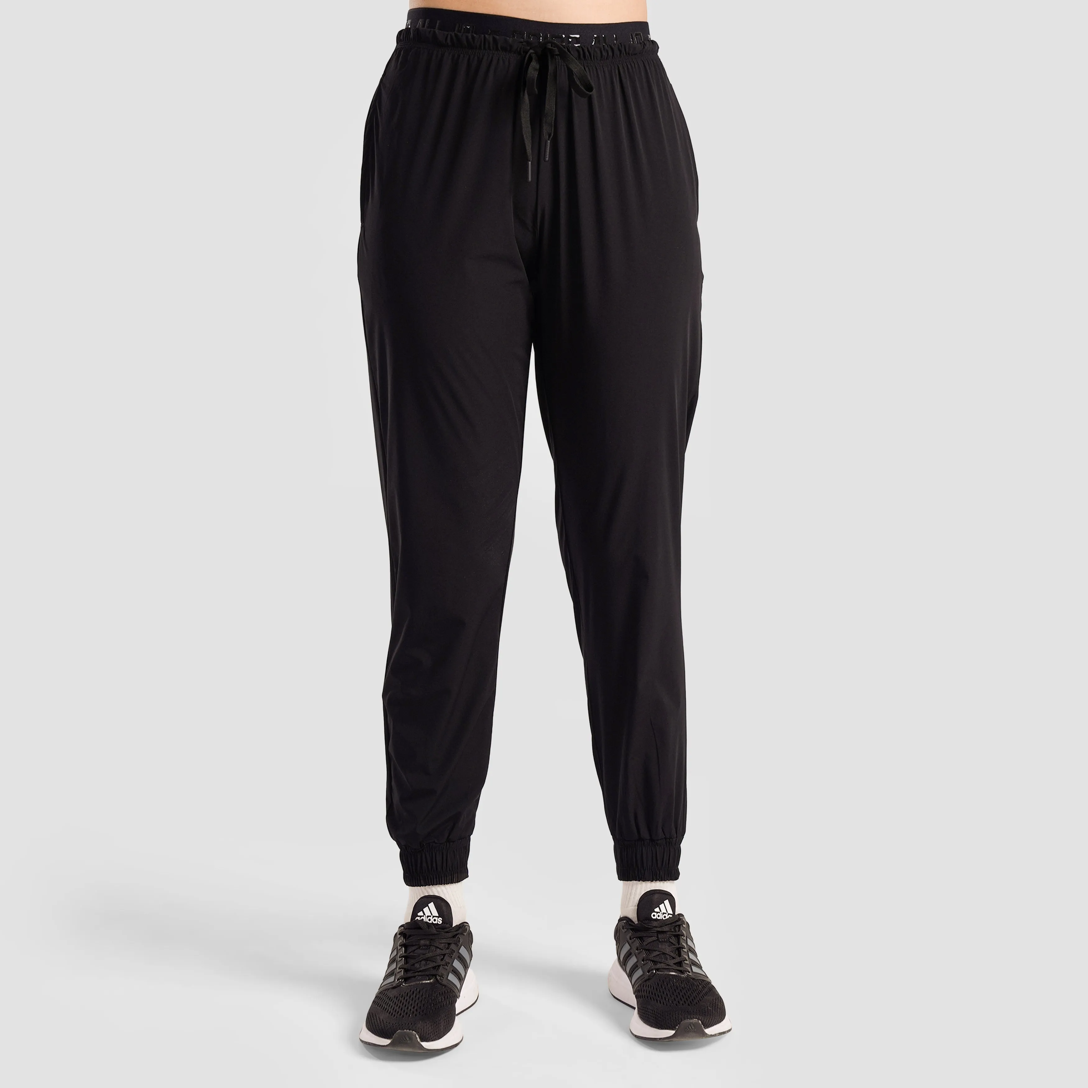 Motion Flex Joggers (Black)