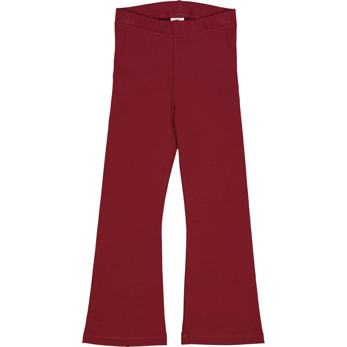 Müsli Cabernet Cozy Me Sweat Flared Pants