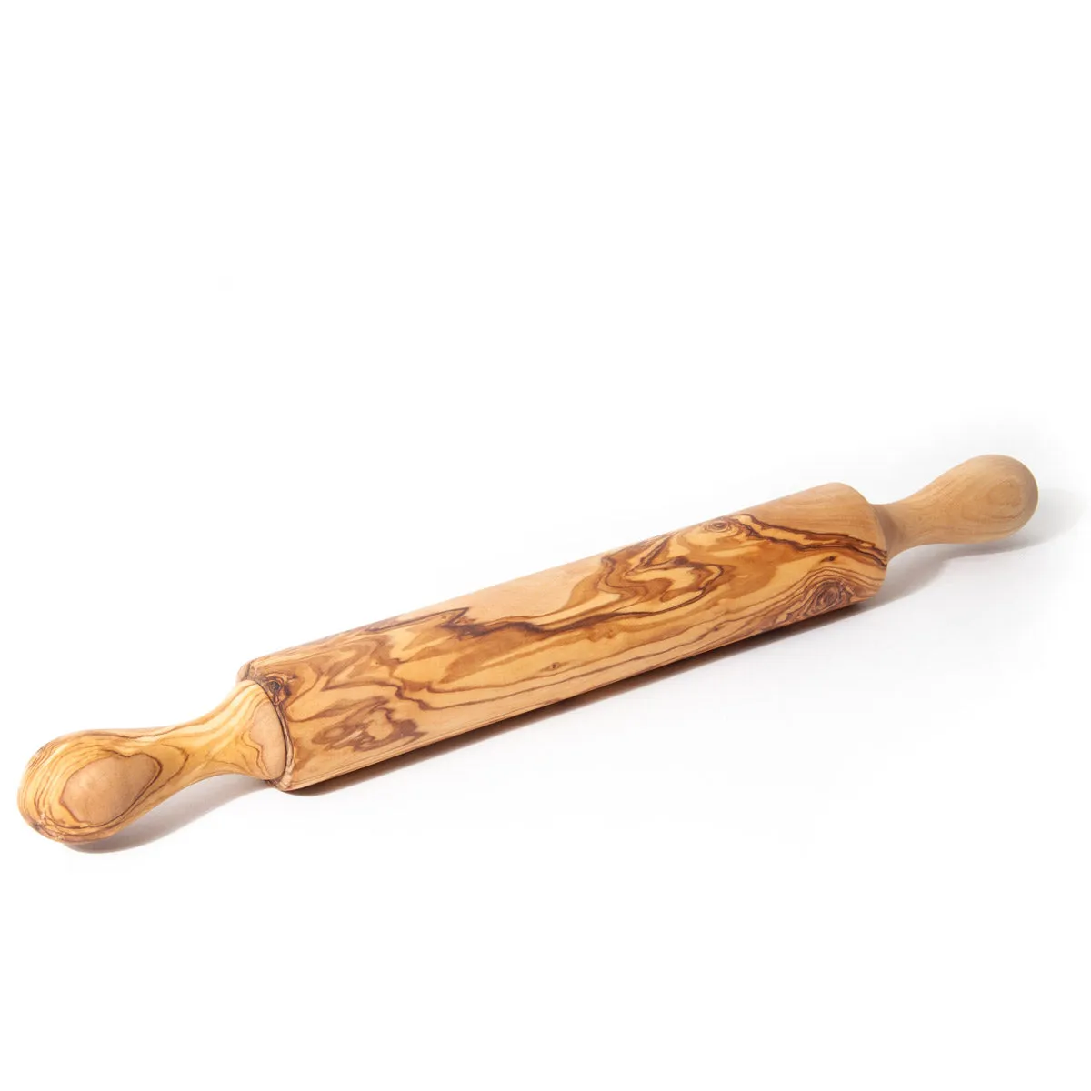 Nardelli Olive Wood Rolling Pin