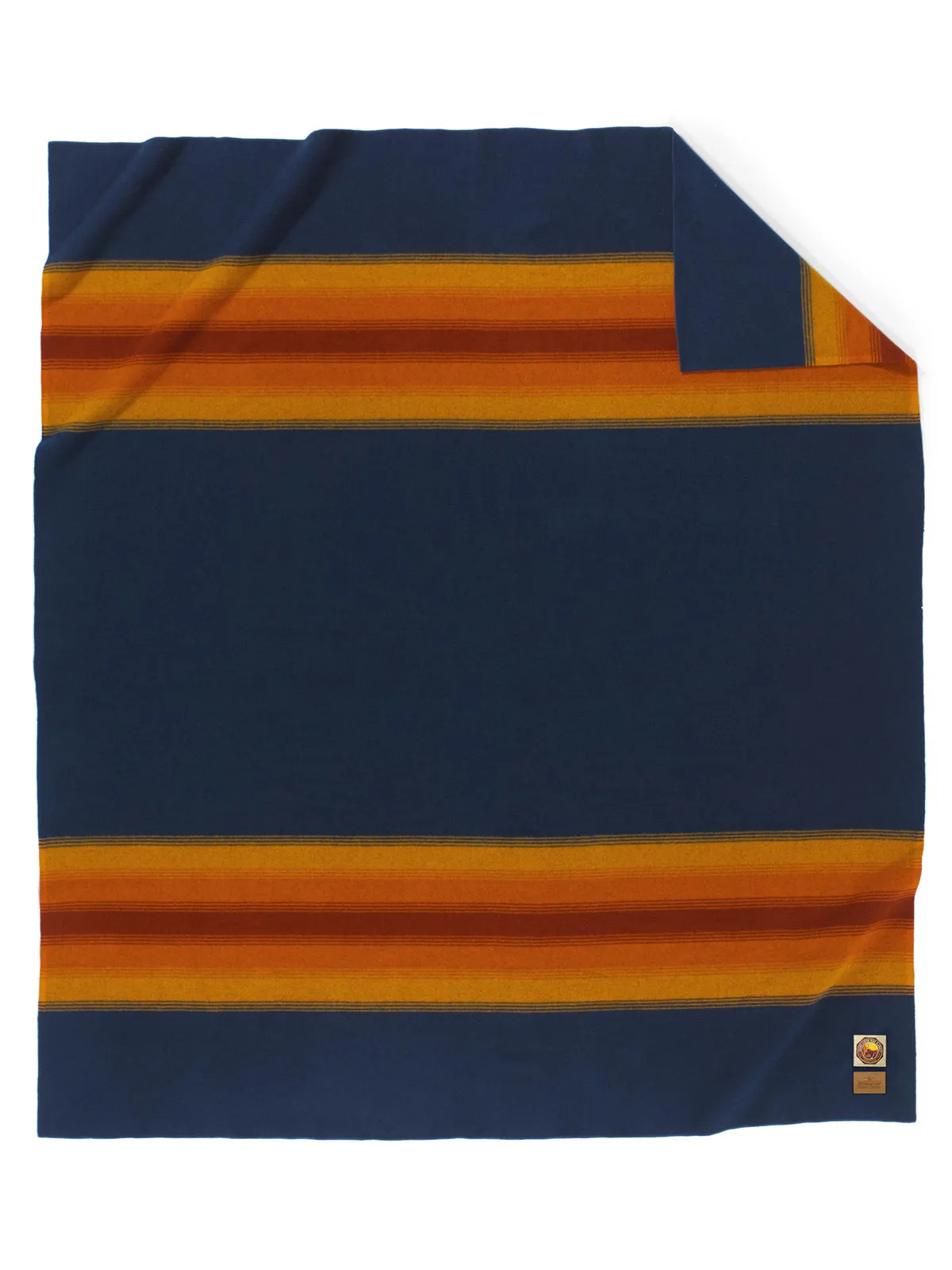 National Parks Throw with Carrier by Pendleton