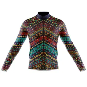 Native Long Sleeve Club Jersey (V1)