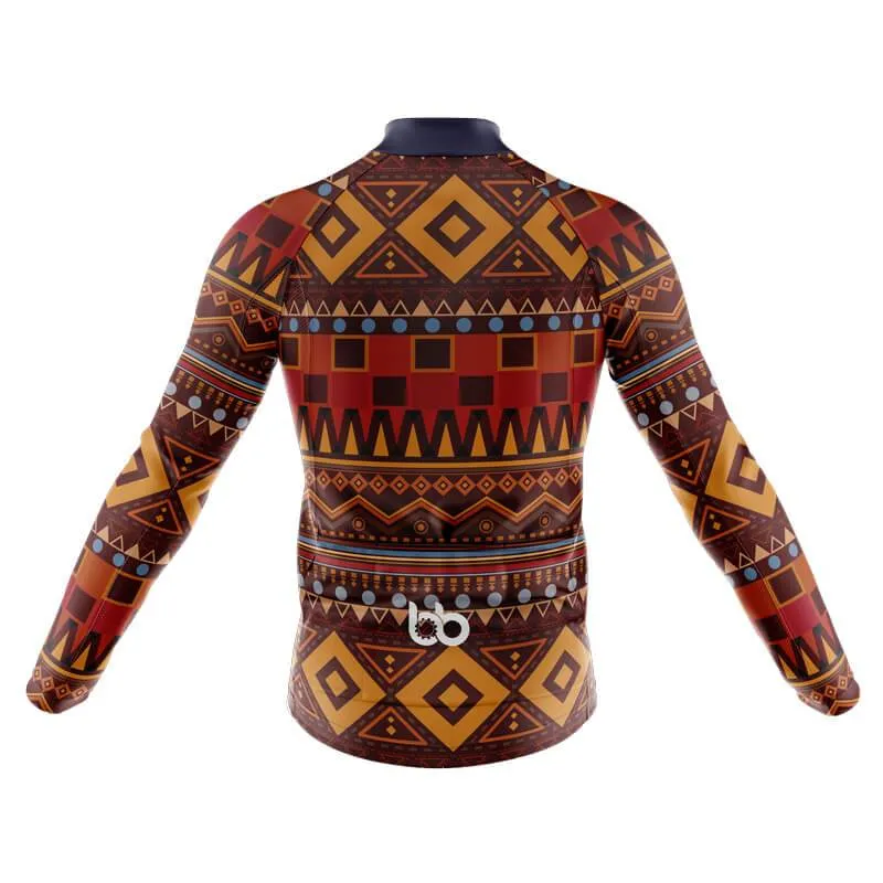 Native Long Sleeve Club Jersey (V9)