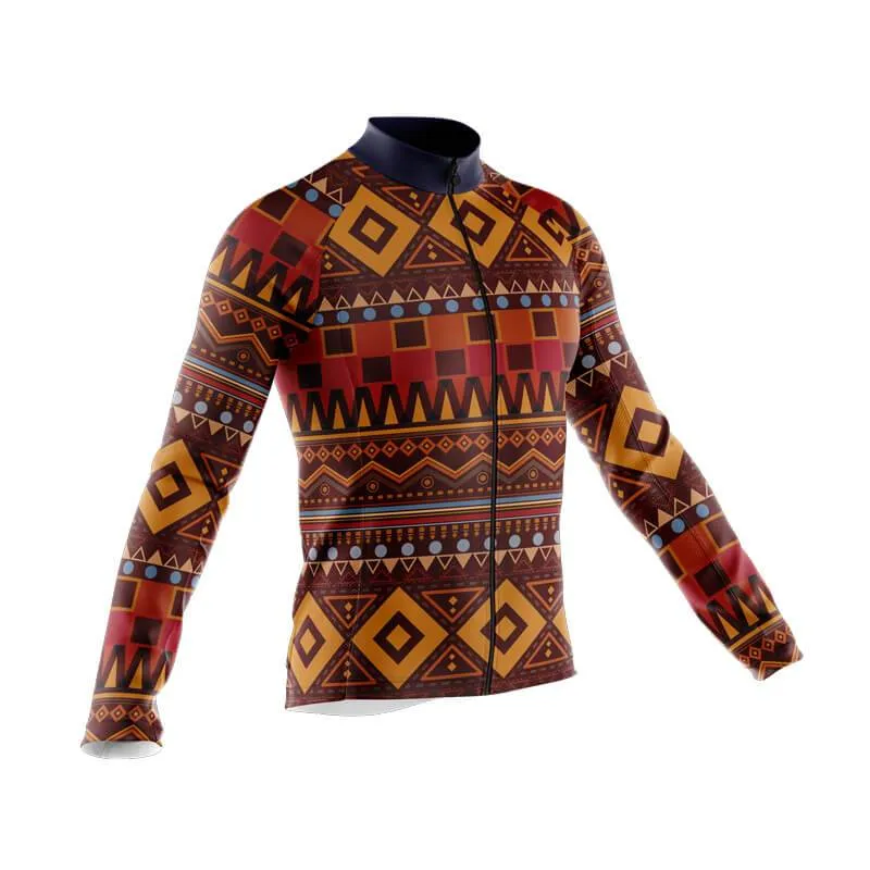 Native Long Sleeve Club Jersey (V9)