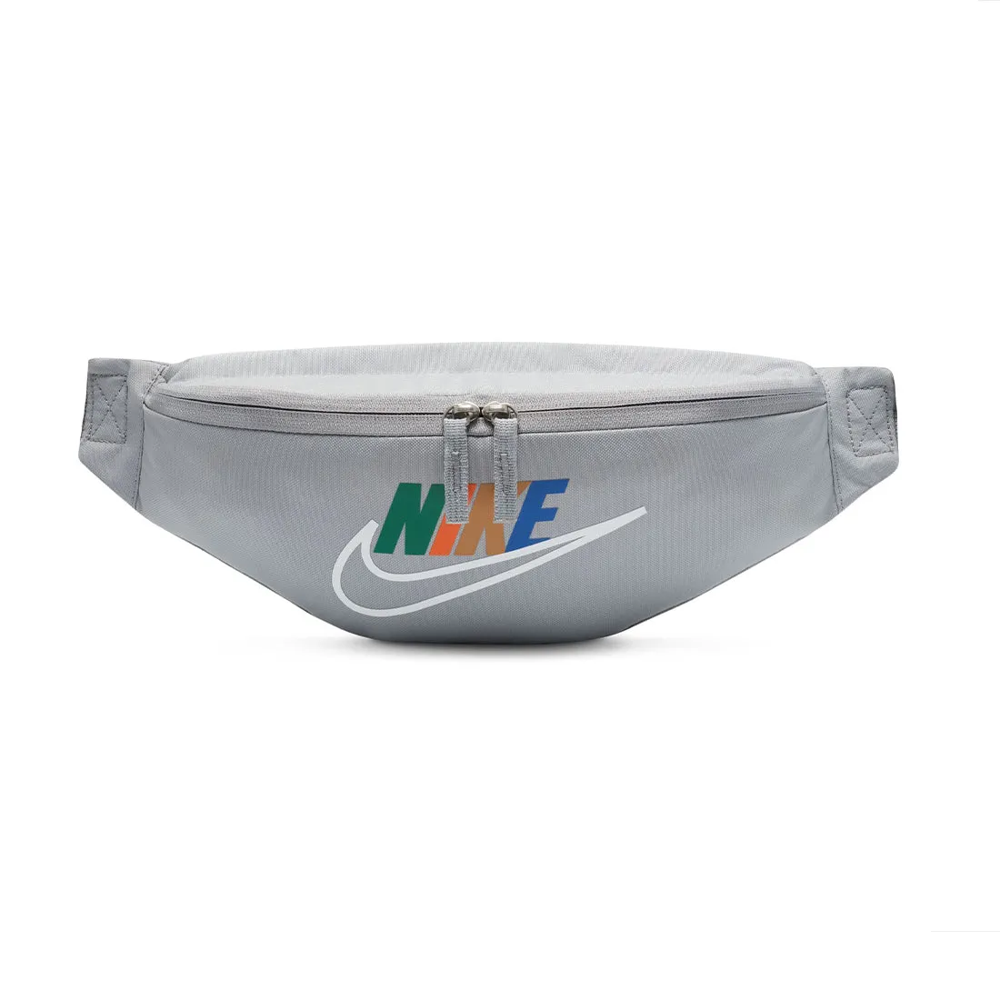 Nike Heritage Crossbody Bag (3L)