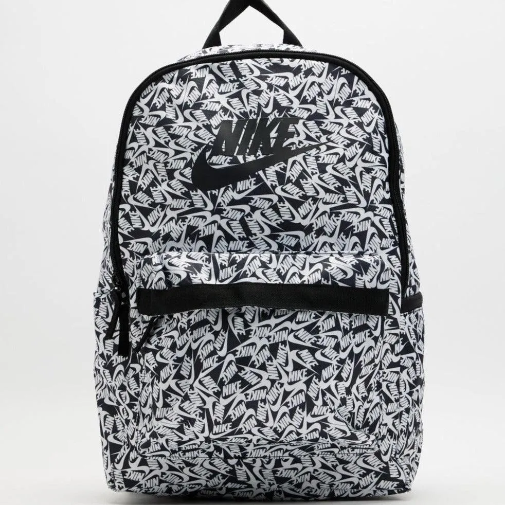 Nike Heritage Printed Backpack