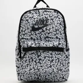 Nike Heritage Printed Backpack