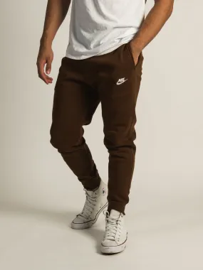 NIKE SPORTSWEAR CLUB JOGGER - CLEARANCE