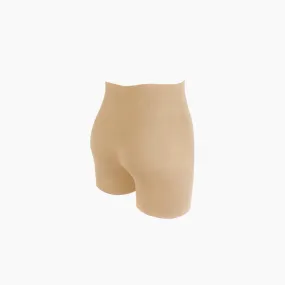 Nu Butt Boy Shorts (With Pads)