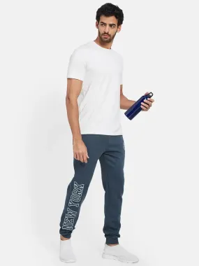 Octave Men Mid-Rise Joggers