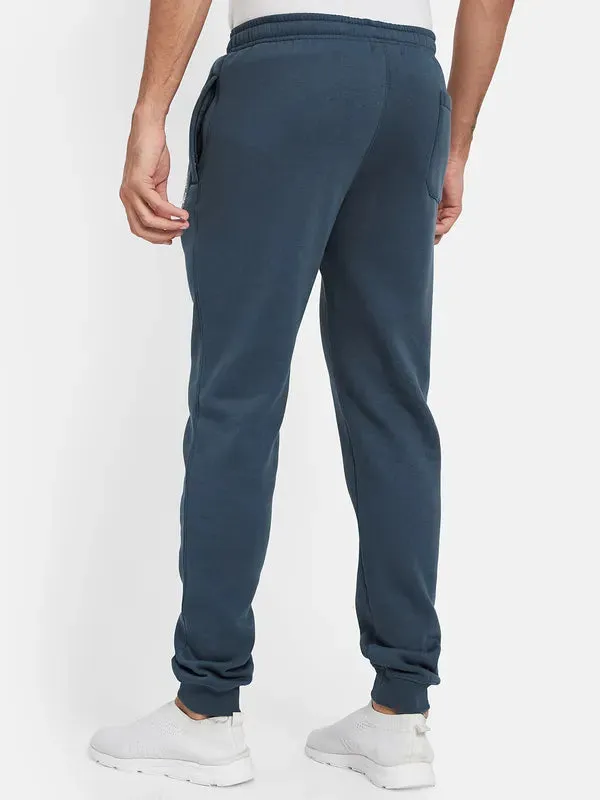 Octave Men Mid-Rise Joggers