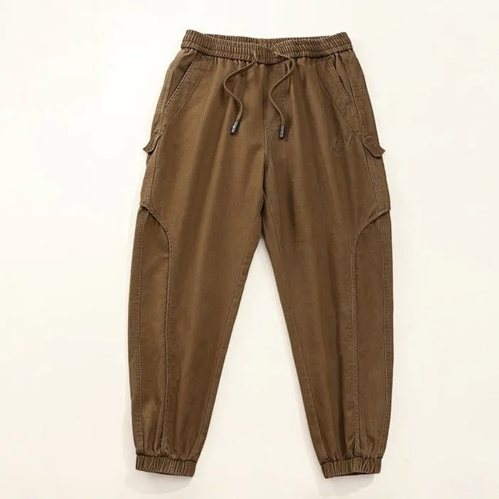 Odyssey Loose Cargo Pants