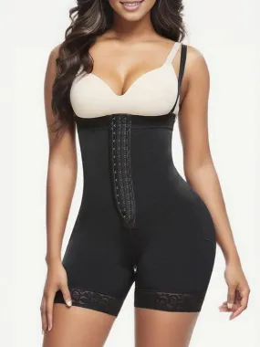 Olimpia – Seamless finish – Full body lace shaper