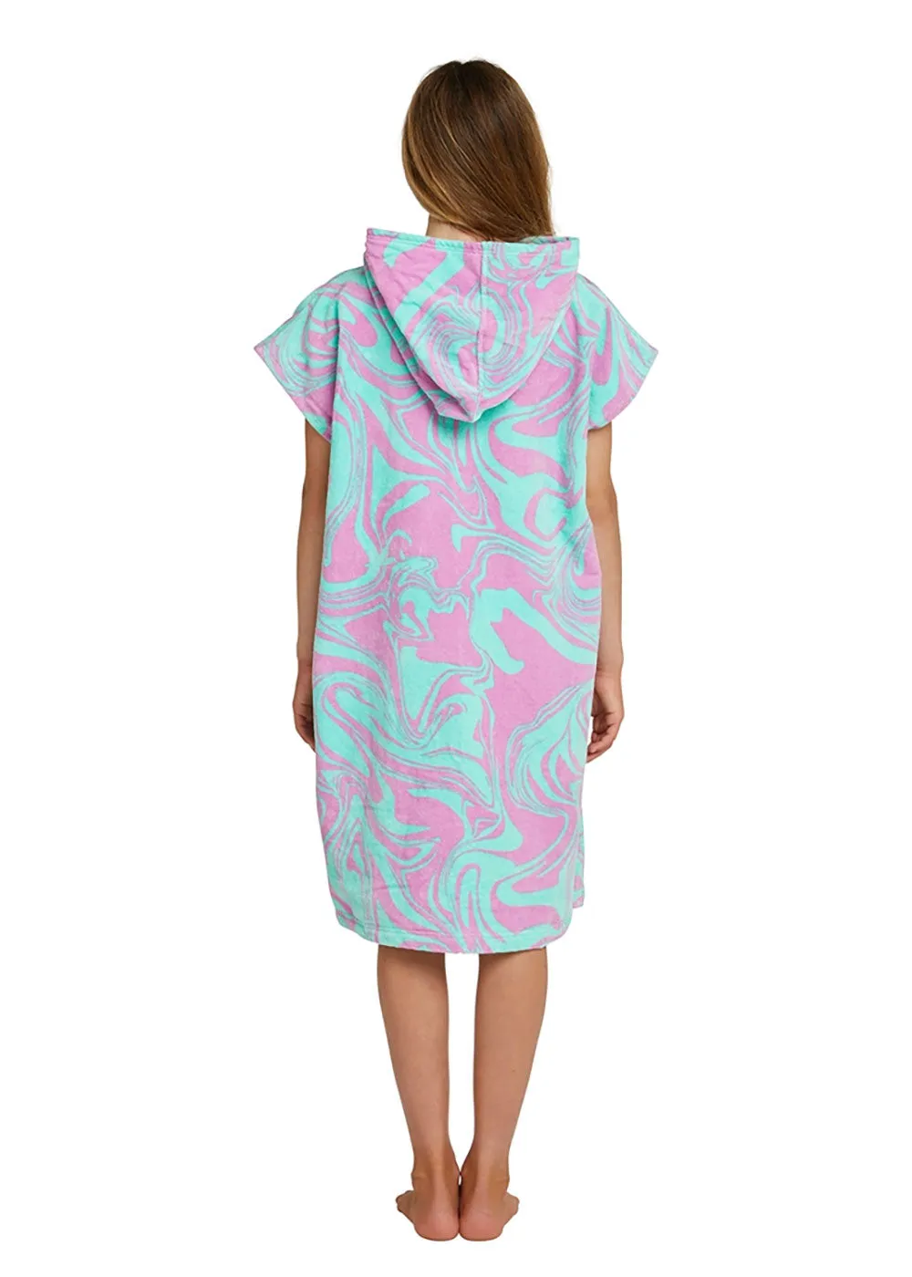 ONeill Girls Bahia Change Towel