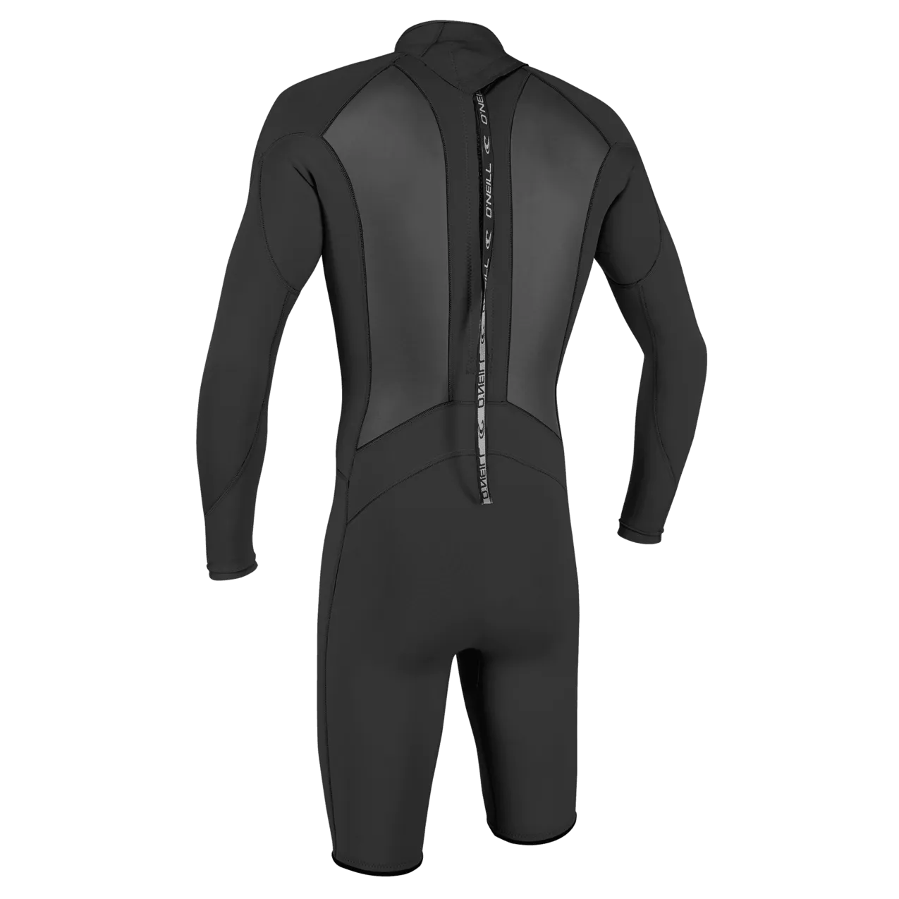 O'NEILL O'RIGINAL BACK ZIP LONG SLEEVE 2MM