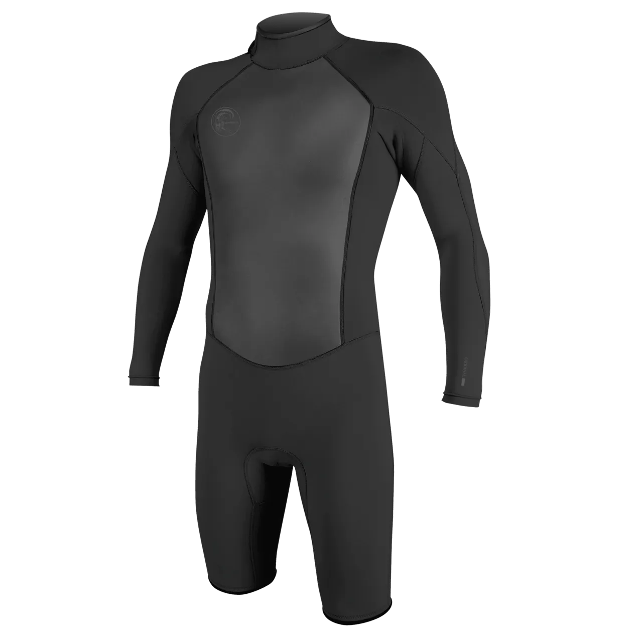 O'NEILL O'RIGINAL BACK ZIP LONG SLEEVE 2MM