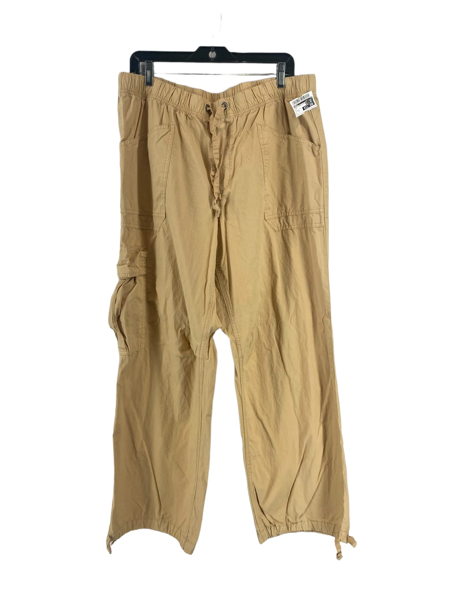 Pants Cargo & Utility By Aerie  Size: Xl