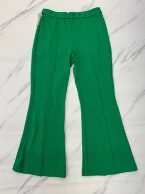 Pants Dress By Cmb In Green, Size: M