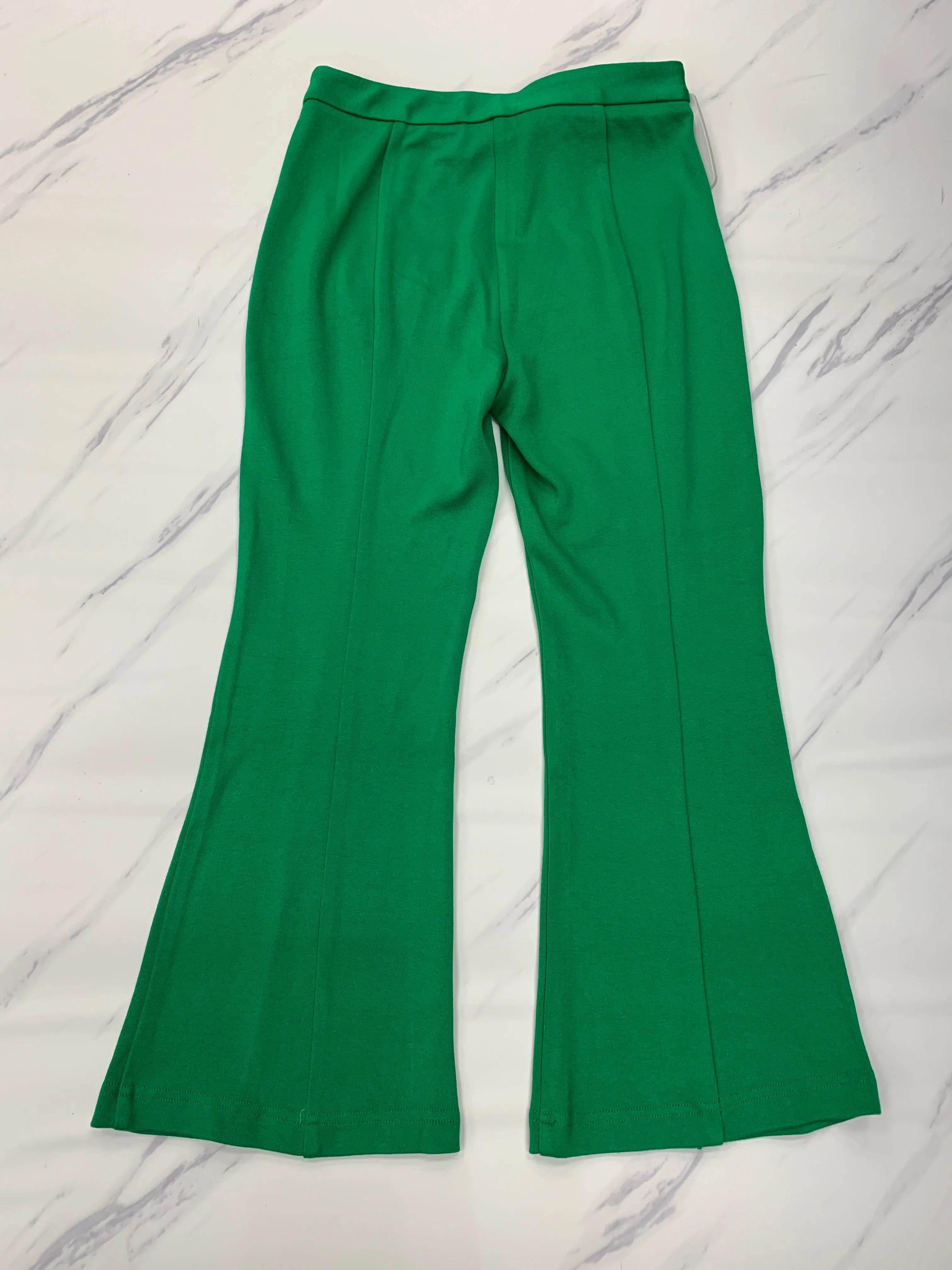 Pants Dress By Cmb In Green, Size: M