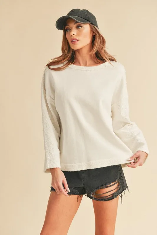 Pattie Pullover