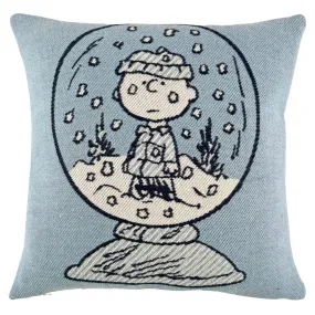 Peanuts Winter Wonderland Pillow Case