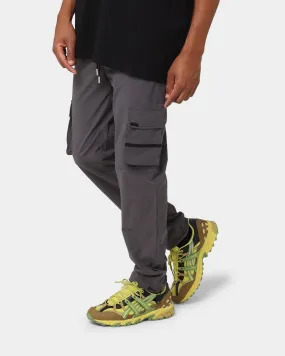 PYRA Nero Cargo Pants Carbon