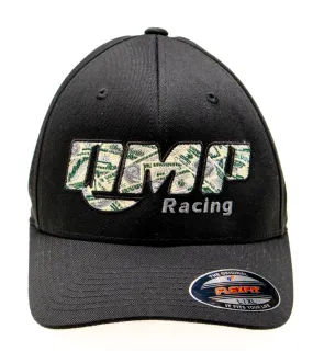 QMP Racing Engines "$100 Bill" Hat - Flex Fit Hat