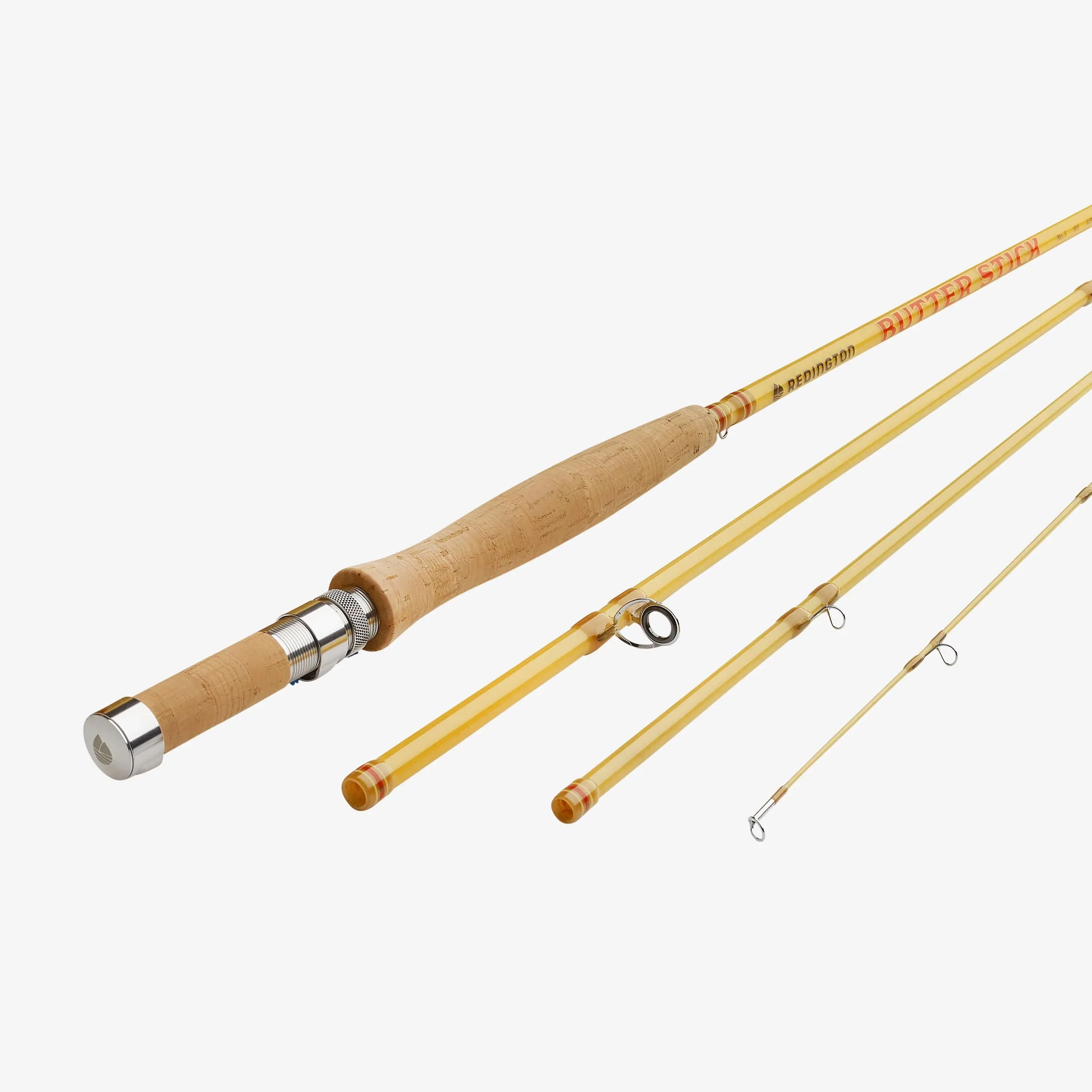 Redington Butter Stick V3 Fly Rod