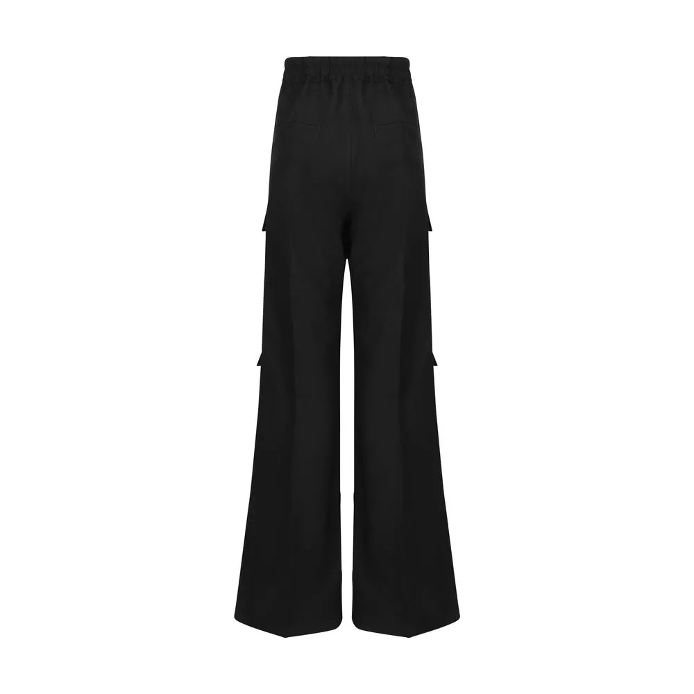 Rick Owens Cargo Pants