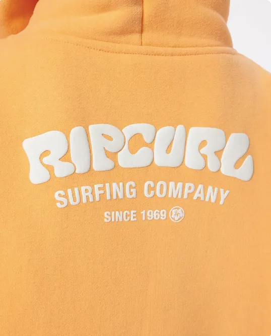 Rip Curl Super Puff Heritage Hood