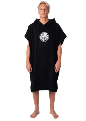 Rip Curl Wet As Hooded Towel