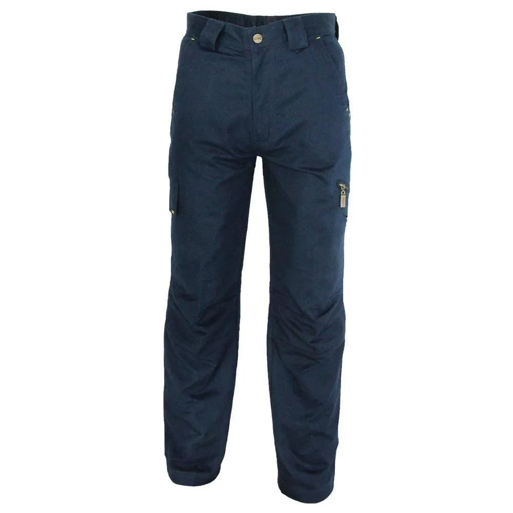 RipStop Tradies Cargo Pants