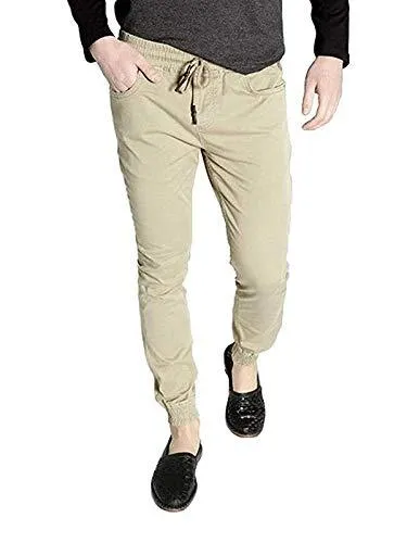 Romano nx 100% Cotton Men's Joggers Trackpant in 6 Colors