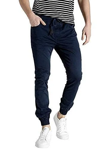 Romano nx 100% Cotton Men's Joggers Trackpant in 6 Colors