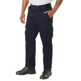 Rothco EMT Pants / Navy Blue