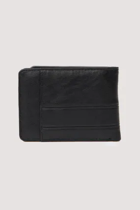 Rusty Scrub Wallet