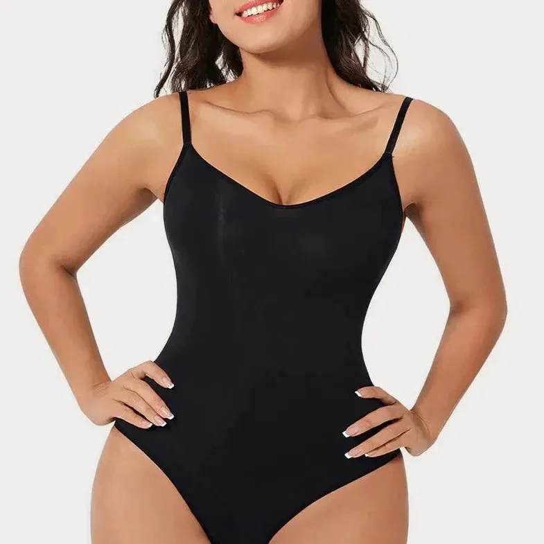 Shapewear Bodysuit, Viral Bodysuit shapewear Snatched Bodysuit