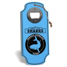 Sharks Heritage Opener