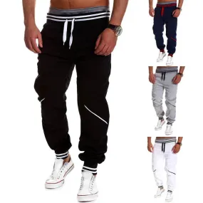 Slim Sport Joggers