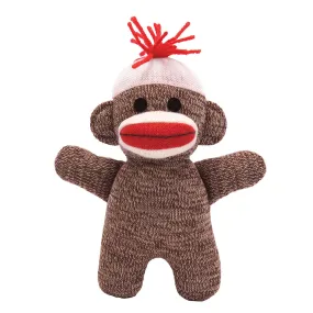 Sock Monkey Baby BSMB